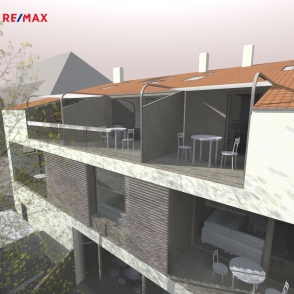Prodej bytu, 1+kk, 46 m²