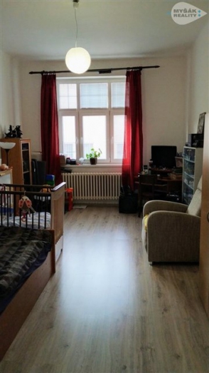 Квартира 3+kk, 80 м² в Праге 9
