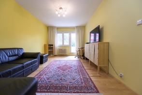 Квартира 3+1, 67 м² в Праге 6