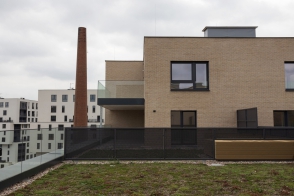Prodej bytu, 4+kk, 121 m²