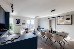 Prodej bytu, 4+kk, 115 m²