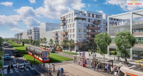 Prodej bytu, 4+kk, 120 m²