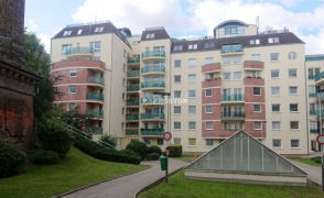 Квартира 2+кк 48 м² в Праге 3