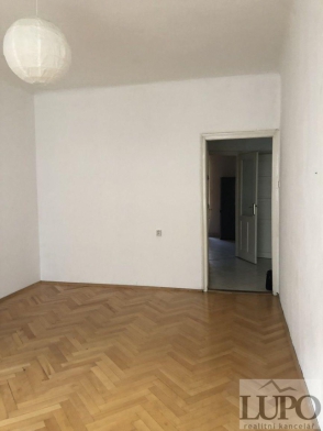 Квартира 2+1, 81 м² в Праге 3