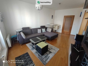 Prodej bytu, 3+kk, 62 m²