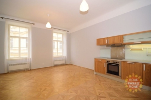 Квартира 2+1, 82 м² в Праге 1