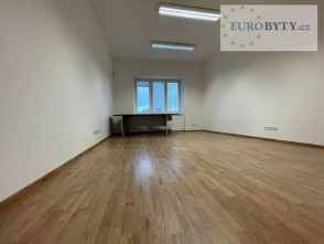 Prodej bytu, 1+kk, 36 m²