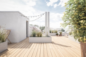Prodej bytu, 3+kk, 62 m²