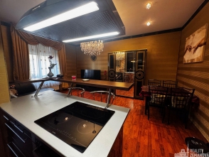 Квартира 2+кк 50 м² в Праге 1