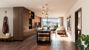 Prodej bytu, 4+kk, 127 m²