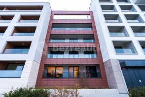 Prodej bytu, 3+kk, 86 m²