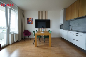 Квартира 2+кк, 65 м² в Праге 9