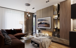 Prodej bytu, 2+kk, 62 m²