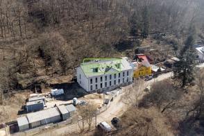 Prodej bytu, 2+kk, 52 m²