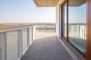 Prodej bytu, 3+kk, 97 m²