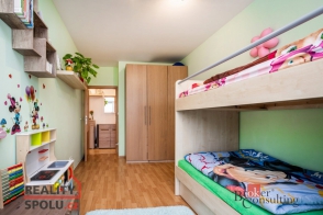 Квартира 2+кк, 43 м² в Праге-Восток