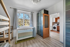 Квартира, 2+1, 52 м² в Праге 9