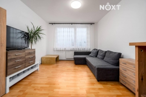 Квартира, 1+кк, 33м² в Праге 4
