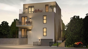 Prodej bytu, 2+kk, 53 m²