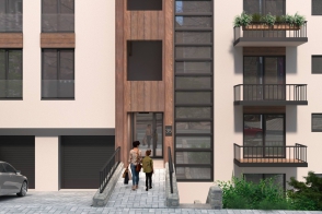 Prodej bytu, 3+kk, 90 m²