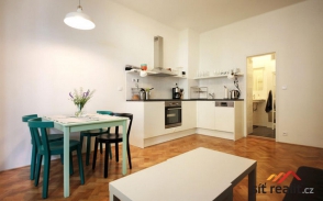 Квартира 2+кк 50 м²