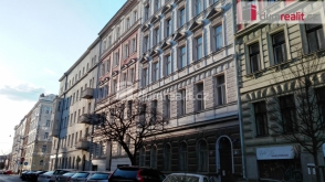 Квартира 3+кк, 78 м² в Праге 2