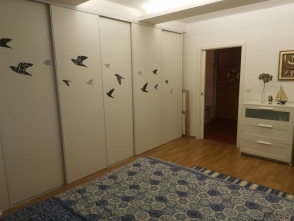 Квартира, 2+кк, 55 м² в Праге 4