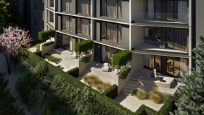 Prodej bytu, 2+kk, 63 m²