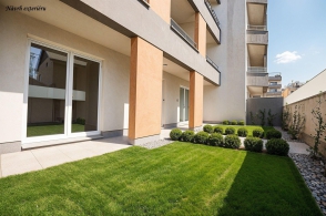 Квартира 2+кк 59 м²