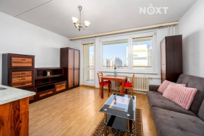 Prodej bytu, 1+kk, 34 m²