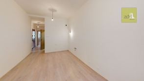 Квартира, 1+1, 44 м² в Праге 5
