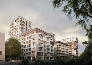 Prodej bytu, 2+kk, 51 m²