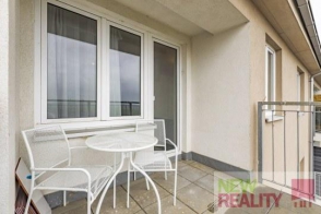 Prodej bytu, 1+kk, 38 m²