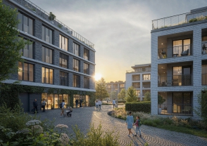 Prodej bytu, 4+kk, 106 m²