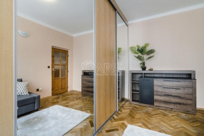 Квартира 2+1, 69 м² в Праге 3