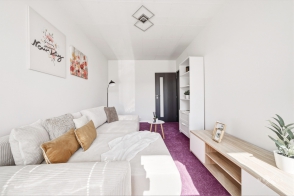 Квартира 3+1 61 м²