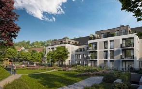 Prodej bytu, 2+kk, 59 m²