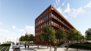 Prodej bytu, 3+kk, 66 m²