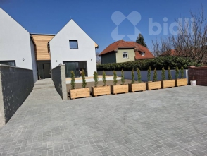 Prodej - dům/vila 107 м²