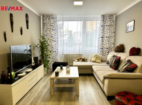 Квартира 2+кк 51 м²