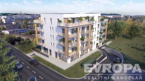 Prodej bytu, 3+kk, 62 m²