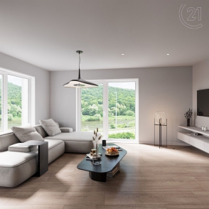 Prodej bytu, 2+kk, 64 m²