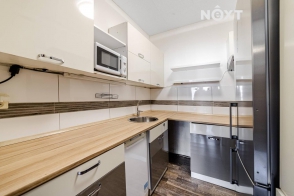 Prodej bytu, 2+kk, 44 m²