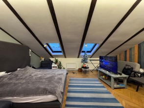 Квартира 1+кк 45 м²