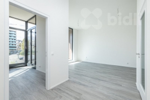 Prodej bytu, 2+kk, 62 m²