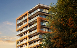 Prodej bytu, 1+kk, 30 m²