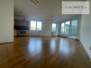 Prodej bytu, 2+kk, 67 m²