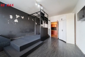 Prodej bytu, 1+kk, 33 m²