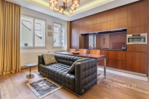 Квартира 2+кк 57 м²