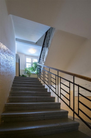 Квартира 2+кк, 57 м² в Праге 4